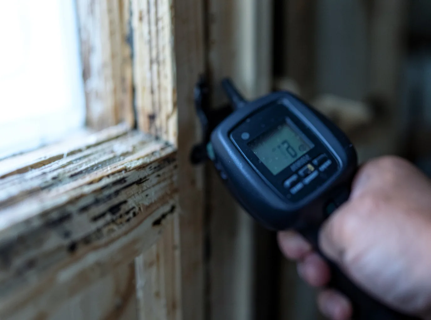 Commercial Water Damage Restoration in Yeoman, IN