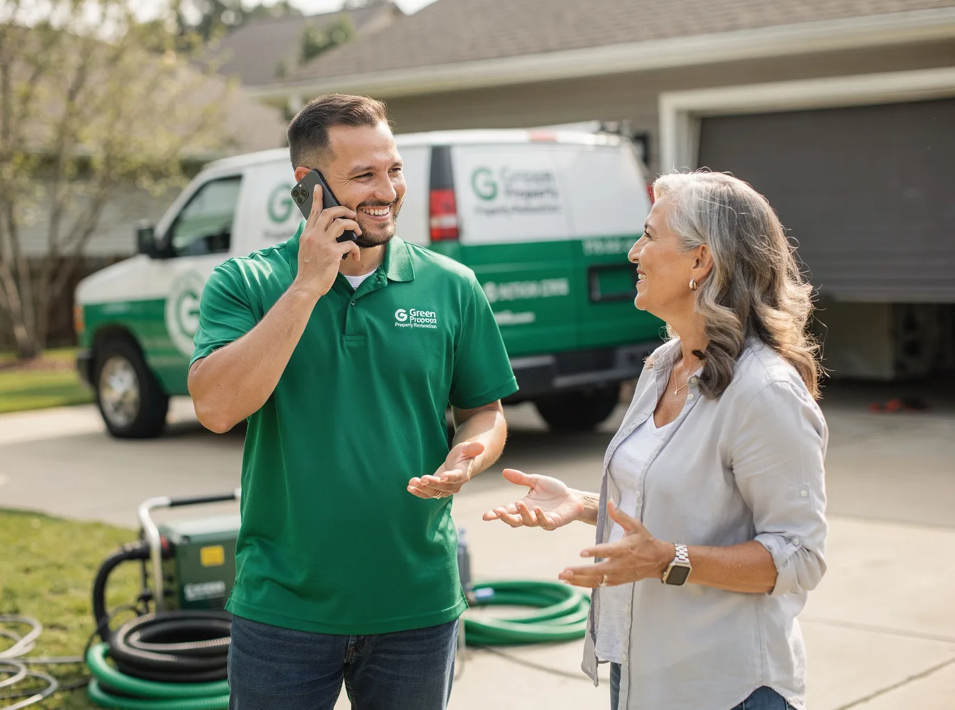 Water Damage Restoration Yeoman, IN FAQs